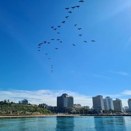 Lapin 9 - By Beach Apartments Tlv Τελ Αβίβ Εξωτερικό φωτογραφία